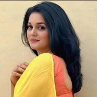 Shrishti Chauhan- ML Chachi[aunt]