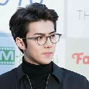 OH SEHUN