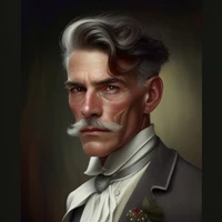 nikolai Dmitri