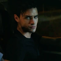 Nicholas Leister