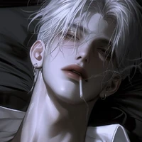 Ares Cagney/Ml bff