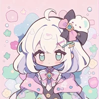 Moi ╮(─▽─)╭