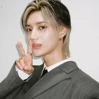Taemin *alfa puro*