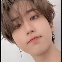han jisung *Omega puro dominante*
