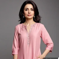 Mrs. Sharma (Fl mother)