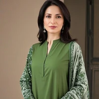 Mrs Rathod ( ML mother)