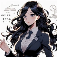Taliana(profesora)