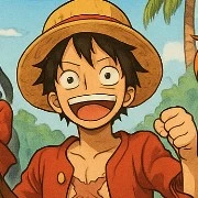 Luffy