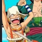 usopp