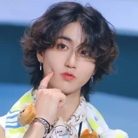 Han jinsug~🍫