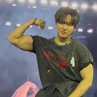 Seo Changbin~🍇
