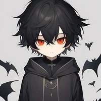 • Corbin Deathbringer •