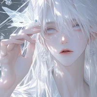 ❄️~Yuki~❄️