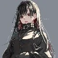 Mo Yan(Dark/fl bff)