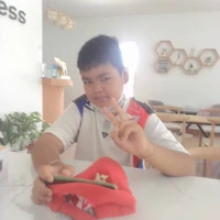 หยกพนักงานทำความสะอาด