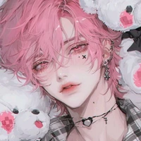 Sasha (O, S)