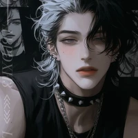Xander (A,A,D)