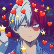 Shoto Todoroki