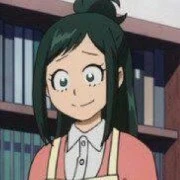 Inko Midoriya