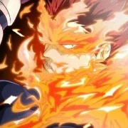 Enji Todoroki