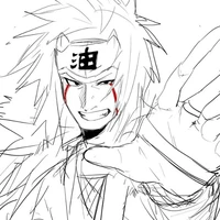Jiraiya