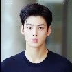 แมธธิว(พ่อพระเอก)
