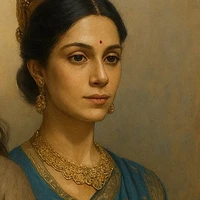 Mrs Rai ( Manish Mom )