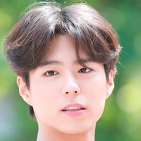 Park Bo-gum