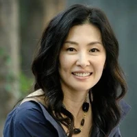 Aunt Zhang