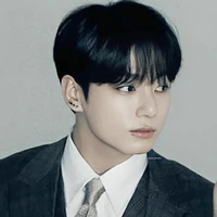 Jeon Jungkook
