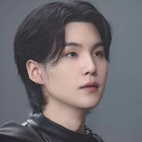 Min Yoongi