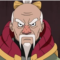onoki the kages one