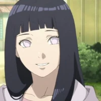hinata