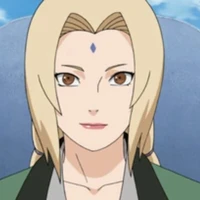 tsunade