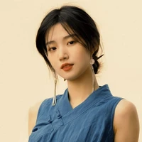 Julia Lee{ ML Cousin}