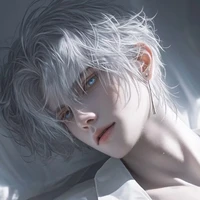 Lucien Riorson (MC) SO