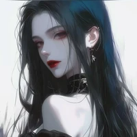 Amber Virell(ML sister)RO