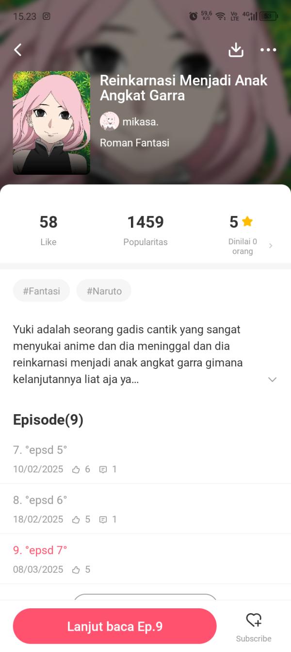 NovelToon