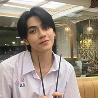 คุณภีมพระเอก