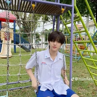 ส่วนนายเอกคือคุณเปอร์