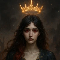 Terrira the author 