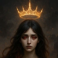 The crazy ass Author