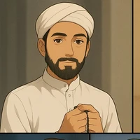 Ustaz Luqman