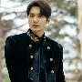 Ayah jin(minho)