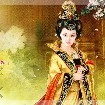 เฟิ่งรื่อหง{ไทเฮาแห่งแค้วนต้าถัง}
