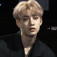 bangchan🐺