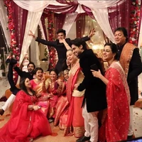 Kapoor family