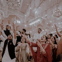 Mehra family