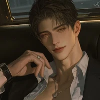 Liam Rhinestone(Nova dad)(DA)