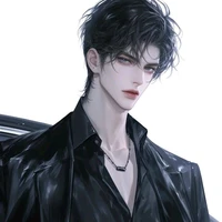 Ivan Rhinestone